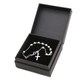 Sterling Silver Rosary Bracelet