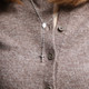 Sterling Silver Rosary Necklace