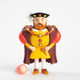 Collectable Cities Henry VIII Art Toy