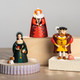 Collectable Cities Henry VIII Art Toy