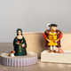 Collectable Cities Henry VIII Art Toy
