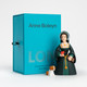 Collectable Cities Anne Boleyn Art Toy