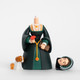 Collectable Cities Anne Boleyn Art Toy