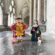 Collectable Cities Anne Boleyn Art Toy