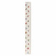 Kings and Queens of England Wooden Ruler