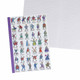 Kings and Queens of England Notebook