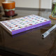 Kings and Queens of England Notebook