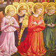 Angelic Masterpieces Christmas Cards Pack of 20