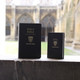 Westminster Abbey Embossed King James Bible (Slipcased)