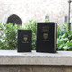 Westminster Abbey Embossed King James Bible (Slipcased)
