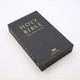 Westminster Abbey Embossed King James Bible (Slipcased)