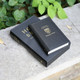 Westminster Abbey Embossed King James Bible (Slipcased)