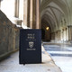 Westminster Abbey Embossed King James Bible (Slipcased)