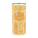 Westminster Abbey Architecture Lemon Shortbread Biscuits