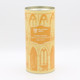 Westminster Abbey Architecture Lemon Shortbread Biscuits