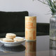 Westminster Abbey Architecture Lemon Shortbread Biscuits