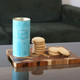 Westminster Abbey Architecture Butter Shortbread Biscuits