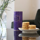 Westminster Abbey Architecture Butter Caramel and Sea Salt Biscuits