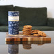 London Heritage Chocolate Chip Biscuits
