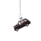 London Mini Bauble Set