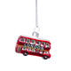 London Mini Bauble Set
