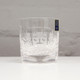 Westminster Abbey Crystal Whisky Tumbler