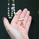 Mother of Pearl Rosary