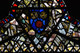 Cloisters Stained Glass Silk Scarf