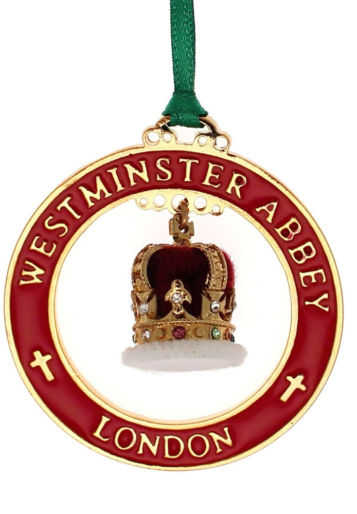 Westminster Abbey Decoration Westminster Abbey Shop