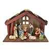 Nativity Set