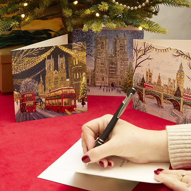 Christmas Cards