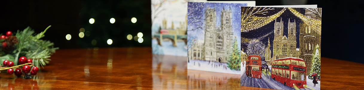 Christmas cards