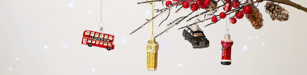 Christmas decorations