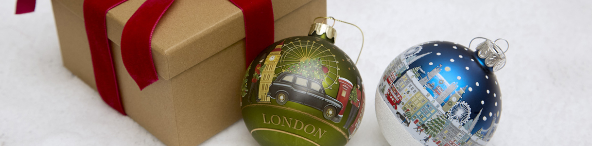 Christmas decorations