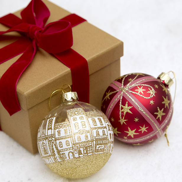 Decorations