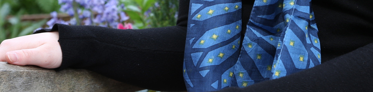 King Charles III Coronation Silk Scarf