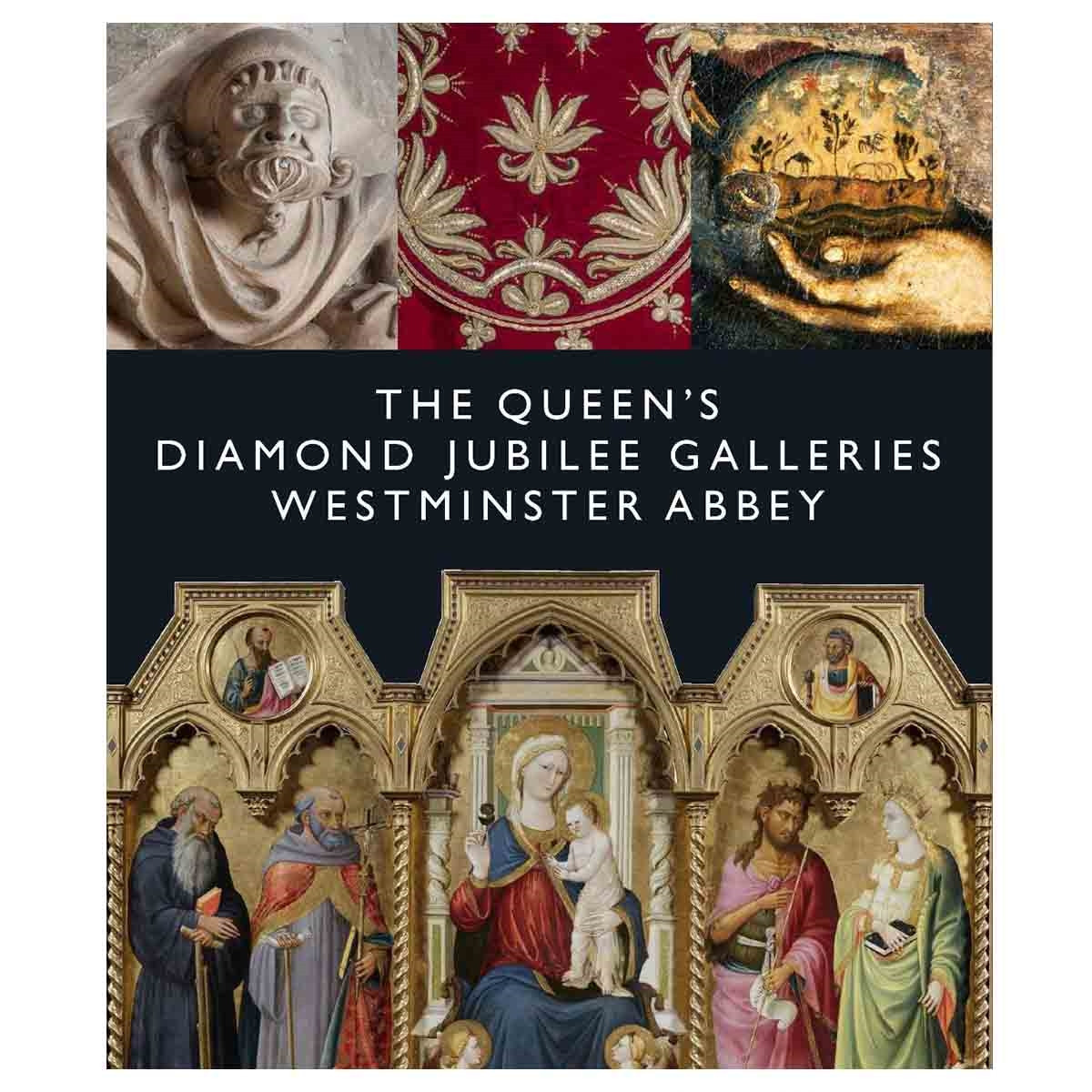 The Queen's Diamond Jubilee Galleries Guide | Westminster