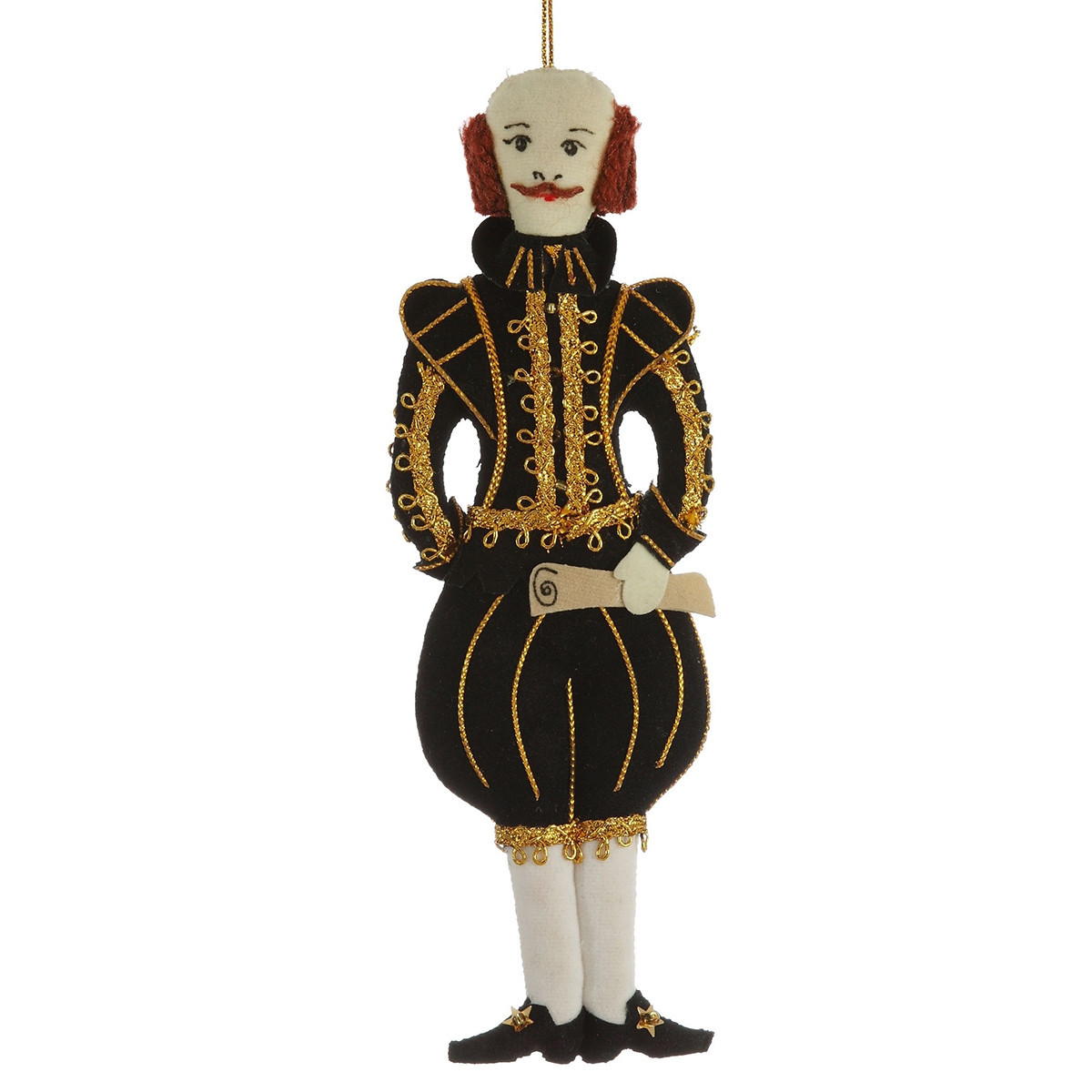 Shakespeare Decoration | Westminster Abbey Shop