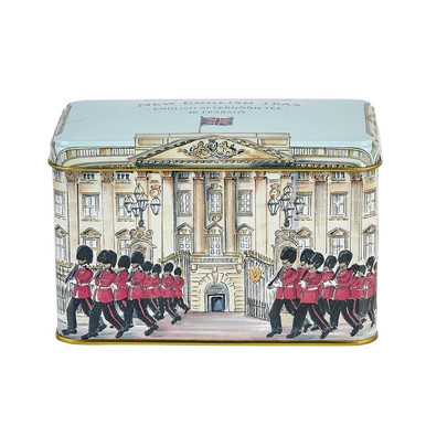Buckingham Palace Tea Tin | Westminster Abbey Shop