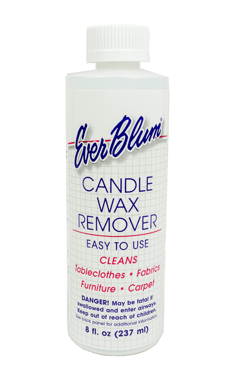 EverBlum® Candle Wax Remover - AlbaChem
