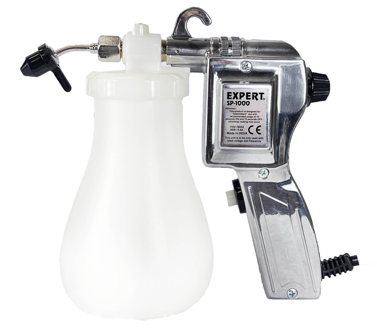 Expert® SP1000 Spot Cleaning Gun - AlbaChem