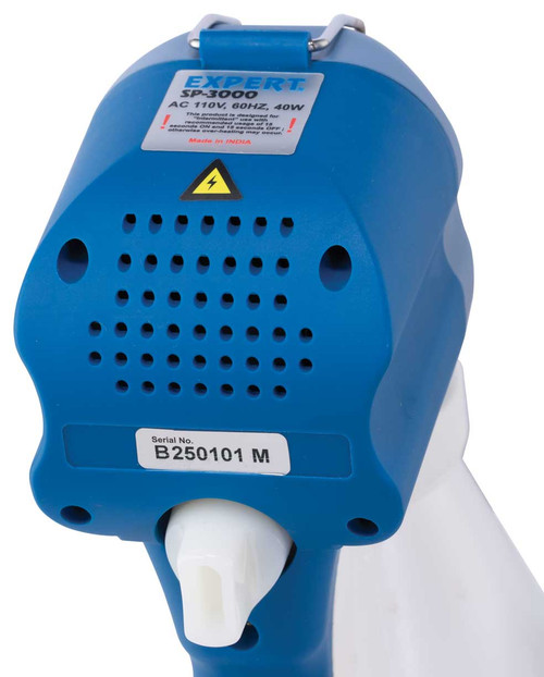 Expert® SP3000 Spot Cleaning Gun - AlbaChem
