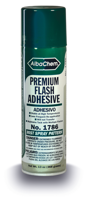 AlbaChem® #1654 Dry Silicone - AlbaChem