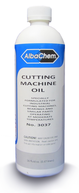 AlbaChem Lily White Machine Oil-Quart Size – The Embroidery Store