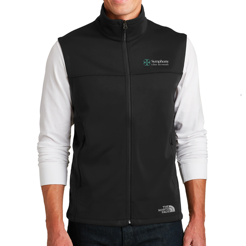 Symphony The North Face Ridgeline Soft Shell Vest