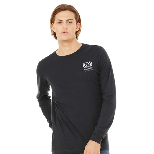 Ensemble Unisex Jersey Long-Sleeve T-Shirt