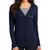 Symphony Port Authority Ladies Modern Stretch Cotton Cardigan