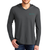 Symphony District ® Perfect Tri ® Long Sleeve Hoodie