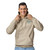 Ensemble Gildan Heavy Blend Hoodie
