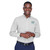Ensemble Devon & Jones Men's Crown Woven Collection Gingham Check